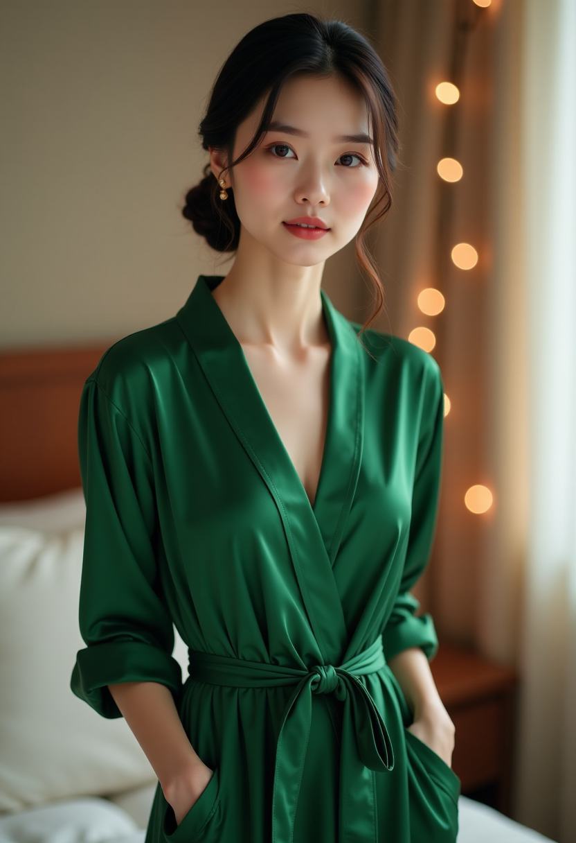 婚后恋爱学