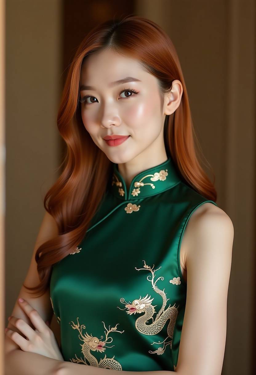 两个人的早餐