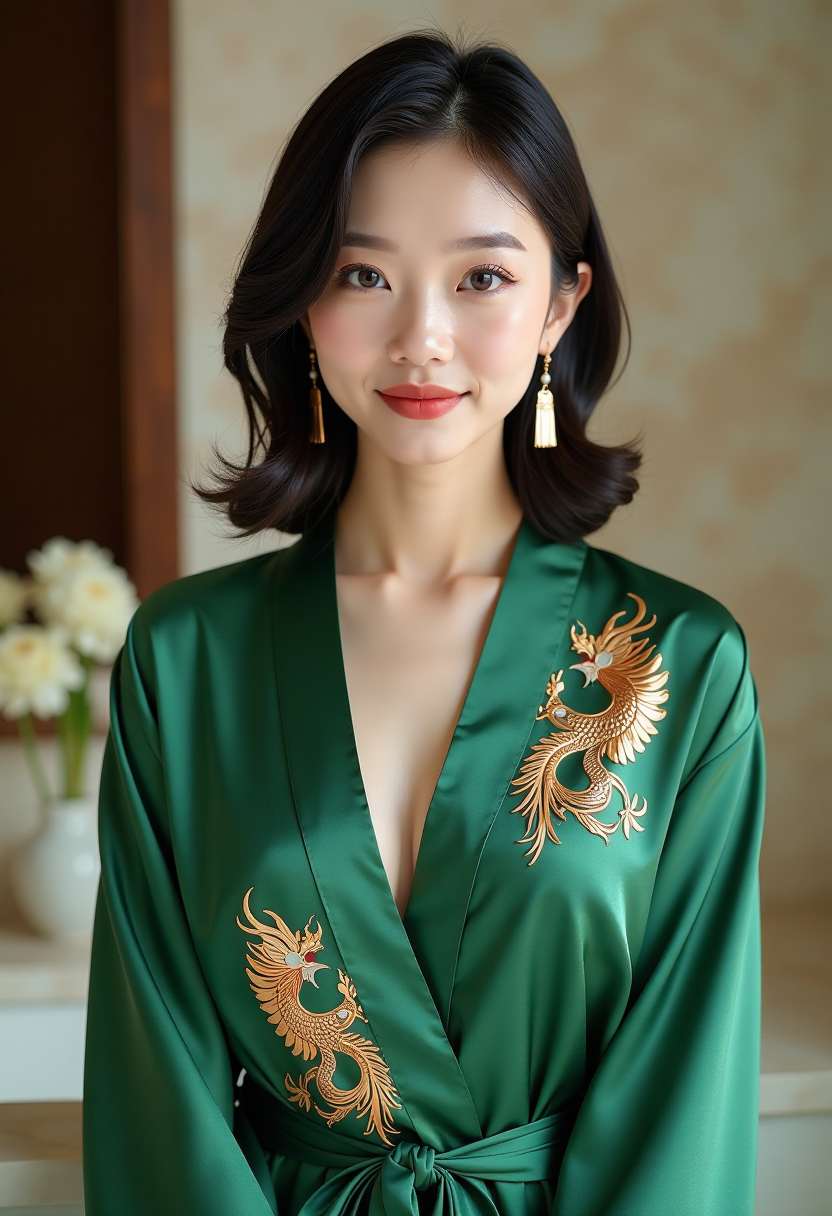 新房里的猫